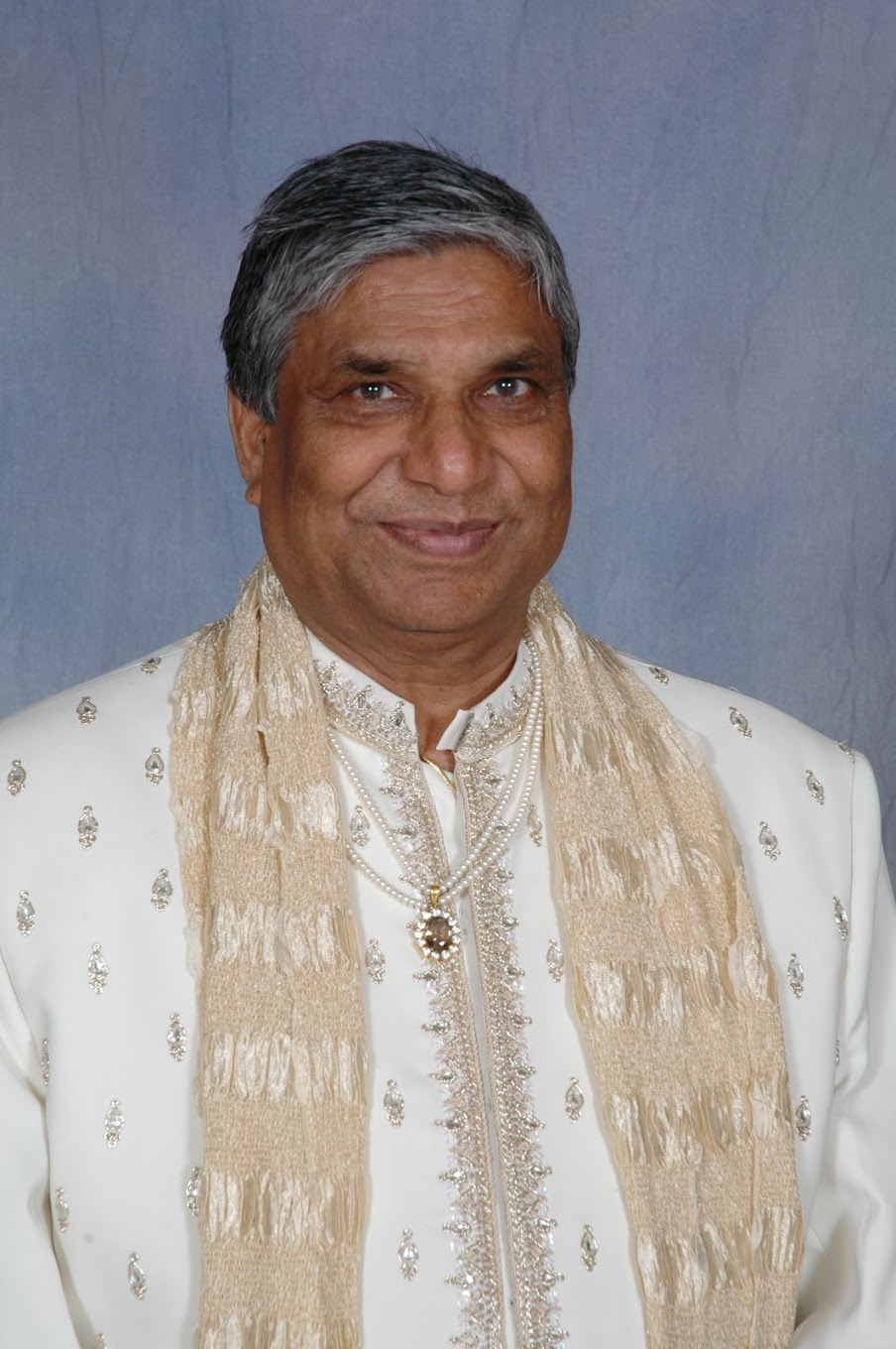 Narendra Kumar Jain